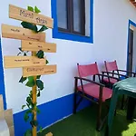 Casa Rochinha Casa vacanze