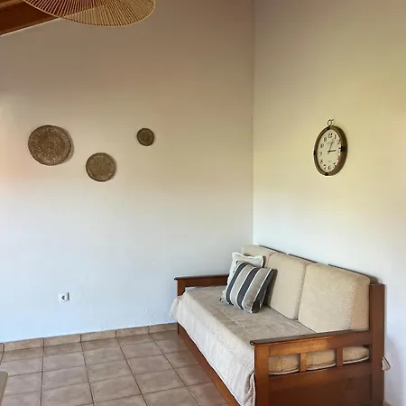 Сasa de vacaciones Casa Rochinha Aljezur