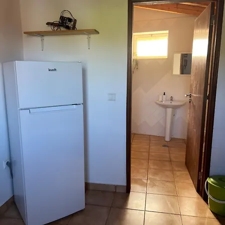 Сasa de vacaciones Casa Rochinha