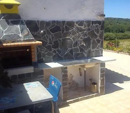 Casa Rochinha Сasa de vacaciones Aljezur