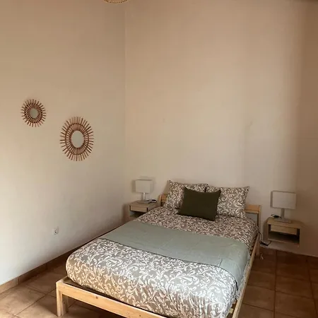 Casa Rochinha Hébergement de vacances Aljezur