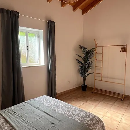 Casa Rochinha Hébergement de vacances Aljezur