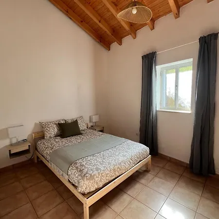 Сasa de vacaciones Casa Rochinha Aljezur