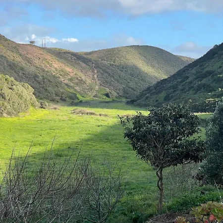 Casa Rochinha Hébergement de vacances
