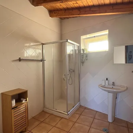 Casa Rochinha Hébergement de vacances *