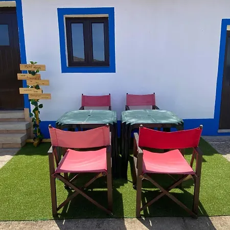 Casa Rochinha Aljezur