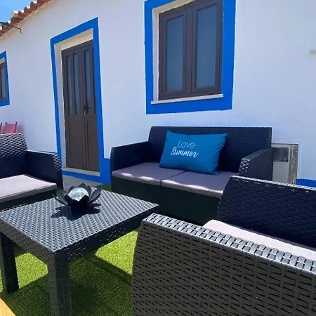 Сasa de vacaciones Casa Rochinha *