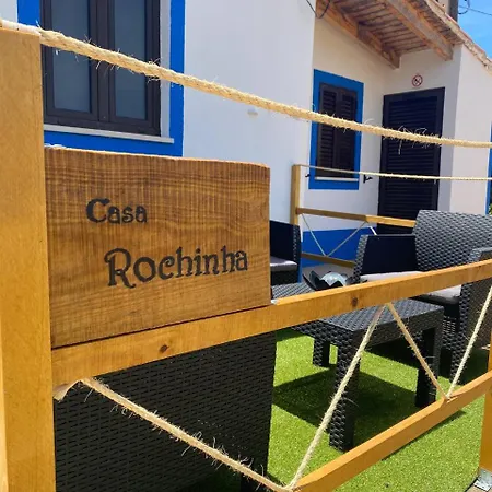 Casa Rochinha Aljezur
