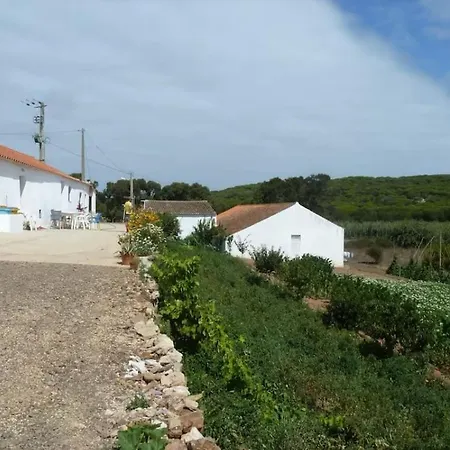 Casa Rochinha Holiday home *