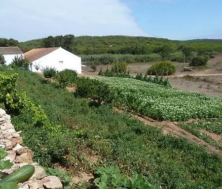 Holiday home Casa Rochinha