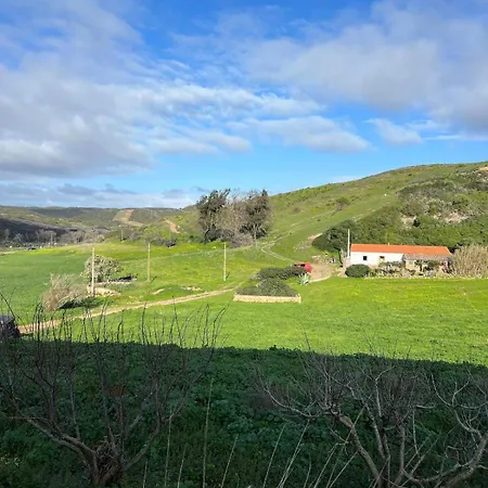 Casa Rochinha בית נופש