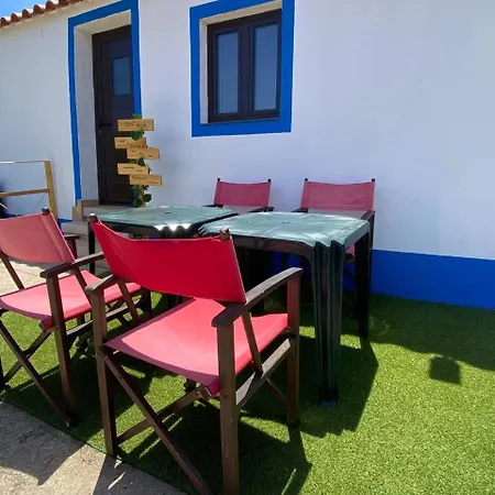 Casa Rochinha *