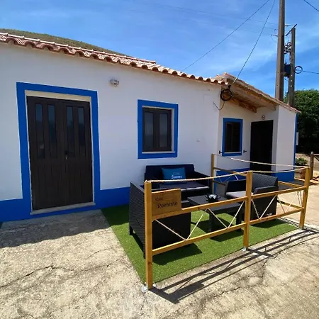 Casa Rochinha * Aljezur