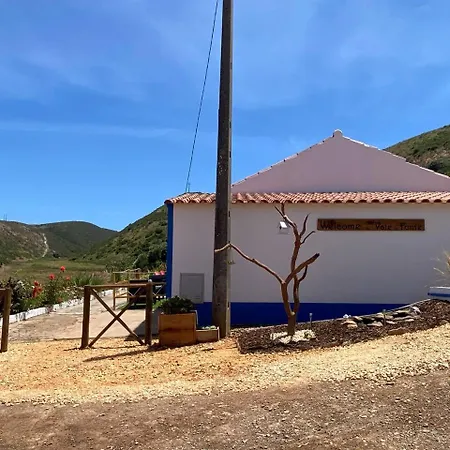 Casa Rochinha Aljezur