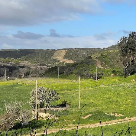 Casa Rochinha Casa de Férias