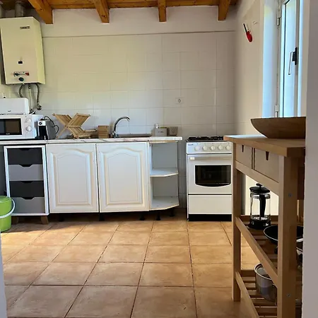 Casa de Férias Casa Rochinha *