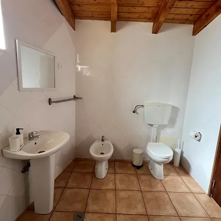 Casa Rochinha Casa de Férias