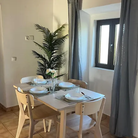 Casa Rochinha * Aljezur