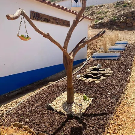 Casa Rochinha Casa de Férias *